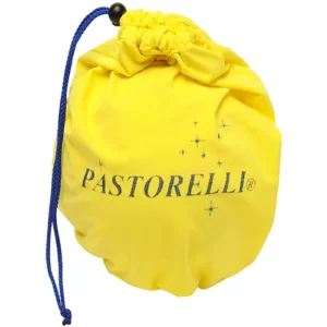 PASTORELLI MICROFIBRA Чехол для мяча Флуо-желтый