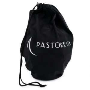 PASTORELLI MICROFIBRA Чехол для мяча Черный