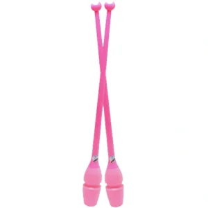 nikasport.eu-pastorelli-fluo-pink-masha-clubs-00223-4 PASTORELLI Sujungiamos dvispalvės kuokelės MASHA 36 cm, Fluo Rožinė