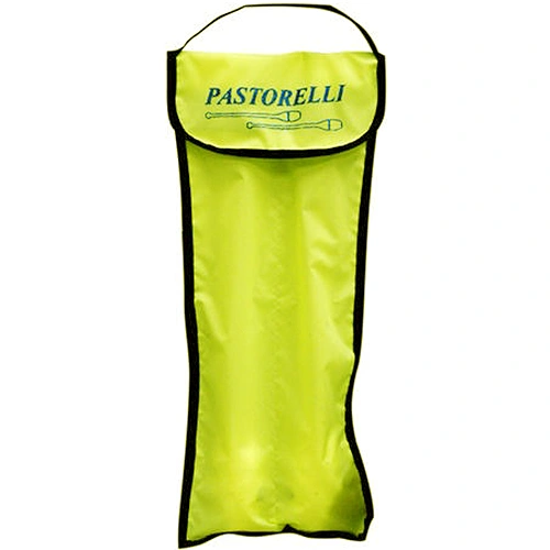 PASTORELLI Dėklas kuokelėms, Fluo Geltona
