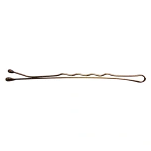 PASTORELLI Hair Grips 5.5cm, 12pcs (Blonde)