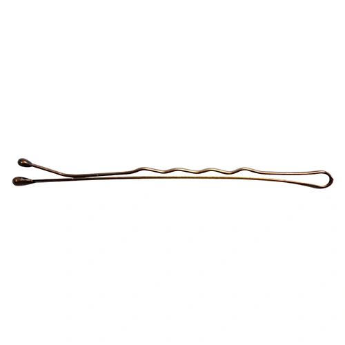 nikasport.eu-pastorelli-hair-pins-20177-5 PASTORELLI Juukseklambrid 5,5 cm, 12 tk (Blond)