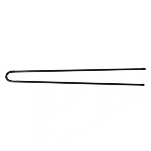 nikasport.eu-pastorelli-hair-pins-20197-4 PASTORELLI Juuksenõelad 7,5 cm, 8 tk (Must)