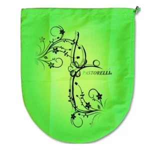 nikasport.eu-pastorelli-hilary-green-yellow-ball-holder-front-03178-4 PASTORELLI HILARY Ball holder Green-Yellow