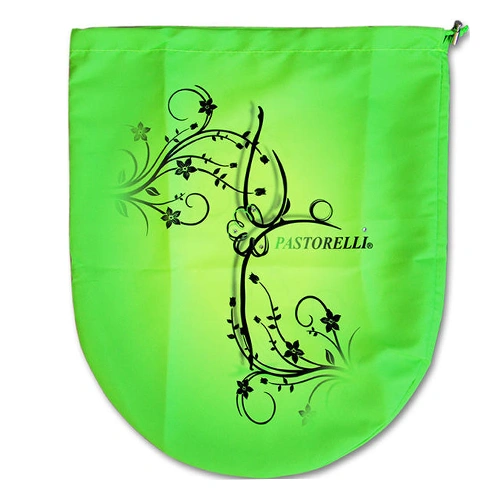PASTORELLI HILARY Ball holder Green-Yellow