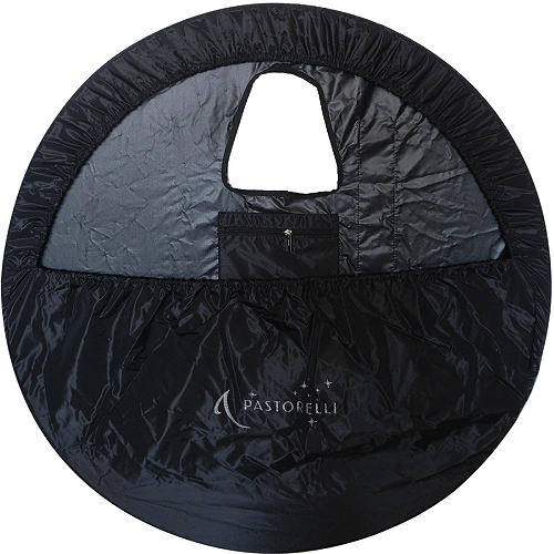 Hoop holder PASTORELLI Equipment Black