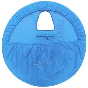 Hoop holder PASTORELLI Equipment Sky Blue