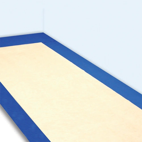 nikasport.eu-pastorelli-home-training-carpet-04884-9-1 Eeltellimus*** PASTORELLI "Home training" vaip, 2x1,5m