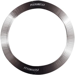 PASTORELLI Dėklas lankui Light, Juoda-Pilka-Balta