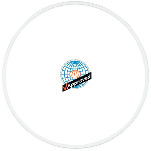 nikasport.eu-pastorelli-hoop-sidney-6 Eeltellimus*** PASTORELLI Rõngas SIDNEY 80 cm, FIG Approved logoga