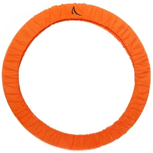 Hoop holder PASTORELLI Light Fluo Orange