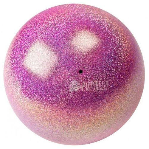 PASTORELLI Bumba New Generation Glitter HV Gaiši Aveņu, FIG Approved