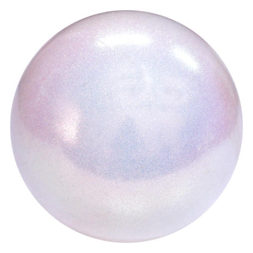 PASTORELLI Bumba New Generation Glitter HV Balta Hologrāfiska, FIG Approved