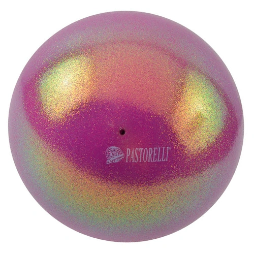 PASTORELLI Bumba New Generation Glitter HV Karaliskā Purpūra, FIG Approved