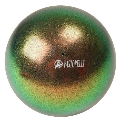 PASTORELLI New Generation Holograafiline pall HIGH VISION, Petrooleumroheline, FIG Approved