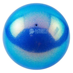 PASTORELLI Kamuolys New Generation Blizgus HIGH VISION - Safyras, FIG patvirtintas