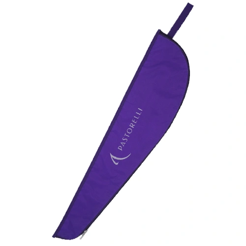 PASTORELLI Čehols kociņam ar lenti Violeta