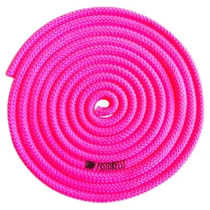 PASTORELLI Šokdynė New Orleans, Fluo Rožinė, FIG patvirtinta