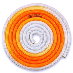 PASTORELLI New Orleans hüpits, mitmevärviline - valge-Fluo oranž, FIG Approved