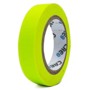 PASTORELLI Liimteip kurikatele, Fluo kollane