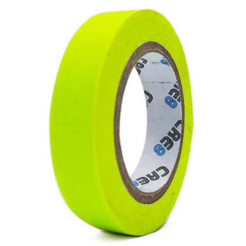 PASTORELLI Lipni Juosta Kuokelėms, Fluo Geltona