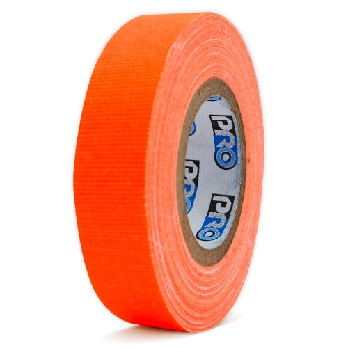 PASTORELLI Lipni Juosta Kuokelėms, Fluo Oranžinė