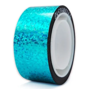 nikasport.eu-pastorelli-tape-diamond-00241-5 Обмотка PASTORELLI DIAMOND Металлик Голубая