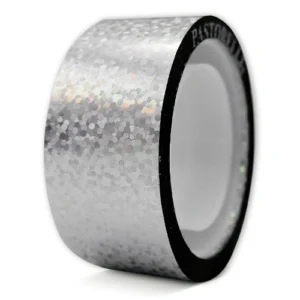 nikasport.eu-pastorelli-tape-diamond-00243-5 Обмотка PASTORELLI DIAMOND Металлик Серебряная