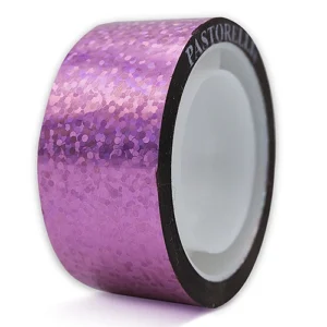 nikasport.eu-pastorelli-tape-diamond-00254-4 Līmlente PASTORELLI DIAMOND Metallic Lillā-Rozā LIMITED EDITION