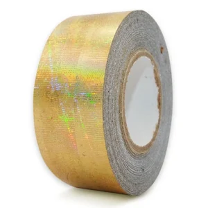 nikasport.eu-pastorelli-tape-galaxy-01589-5 Līmlente PASTORELLI GALAXY Metallic Zelta