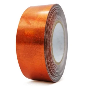 nikasport.eu-pastorelli-tape-galaxy-01966-4 Līmlente PASTORELLI GALAXY Metallic Oranža