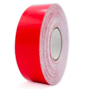 nikasport.eu-pastorelli-tape-moon-02046-4 Līmlente PASTORELLI MOON Sarkana
