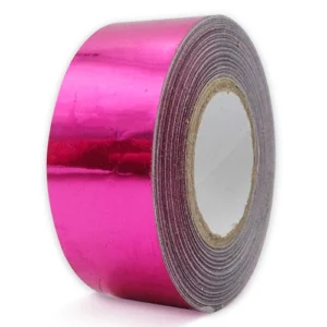 PASTORELLI VERSAILLES Mirror Fuchsia Adhesive Tape