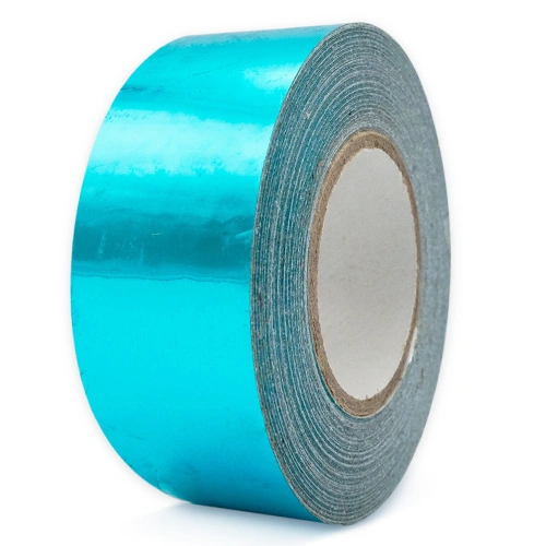 PASTORELLI VERSAILLES Mirror Sky Blue Adhesive Tape