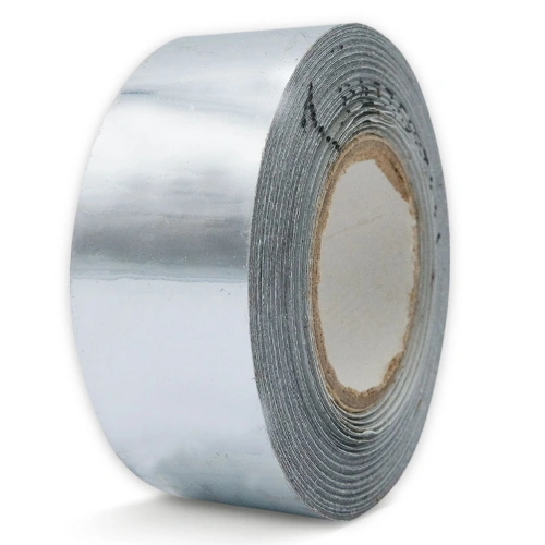PASTORELLI VERSAILLES Mirror Silver Adhesive Tape