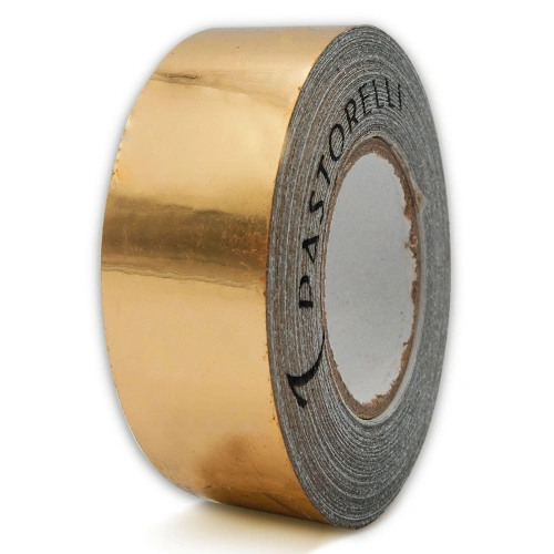 PASTORELLI VERSAILLES Mirror Gold Adhesive Tape