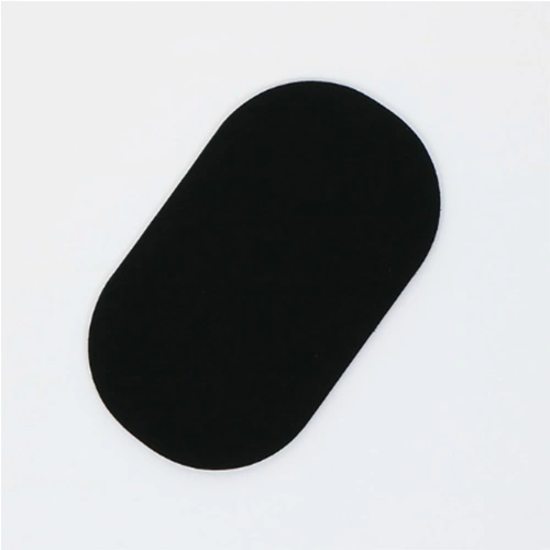 nikasport.eu-rolling-pad-chacott-4 CHACOTT Padi topidele ja retuusidele, must