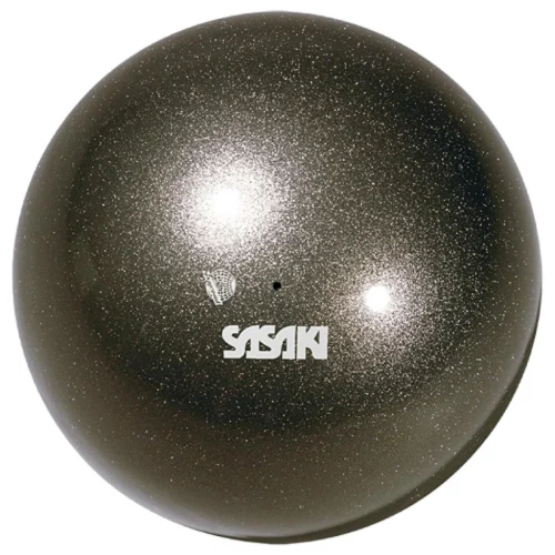 SASAKI Pall M-207M (Gem Black), FIG Approved