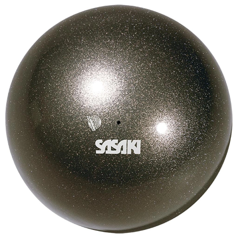 SASAKI Kamuolys M-207M GMB (Gem Black), FIG Approved