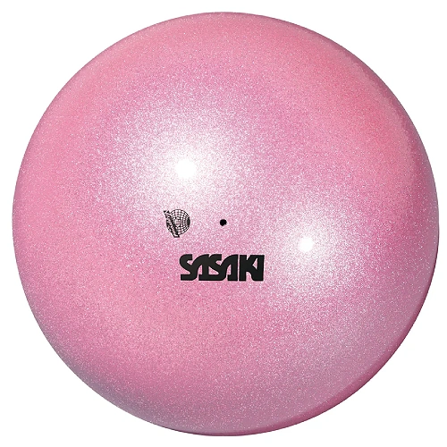 SASAKI Pall M-207M (Strawberry Pink), FIG Approved