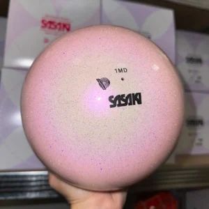 Ball SASAKI M-207AU ICP (Ice Pink), FIG Approved