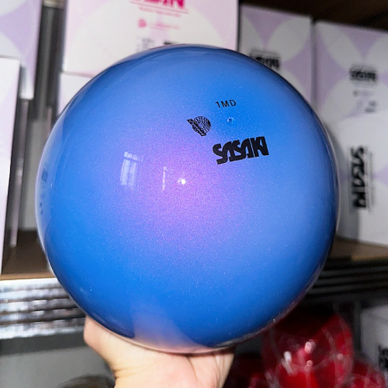SASAKI Kamuolys M-207MG WST (Wisteria), FIG Approved