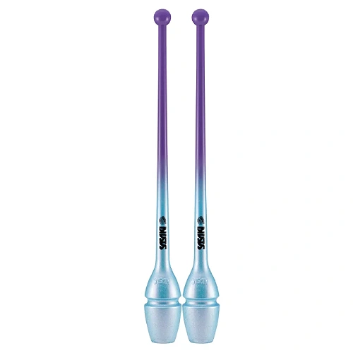 SASAKI Sujungiamos kuokelės (41 cm) M-34JKGH PPxLIBU, FIG Approved
