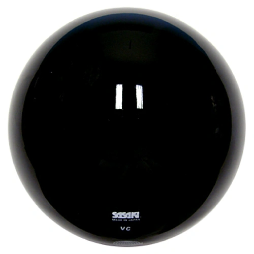 nikasport.eu-sasaki-m-20a-b-2 Ball SASAKI M-20A B (Black), FIG Approved