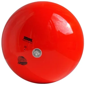 SASAKI Kamuolys M-20A FRR (Ryški Raudona), FIG patvirtintas
