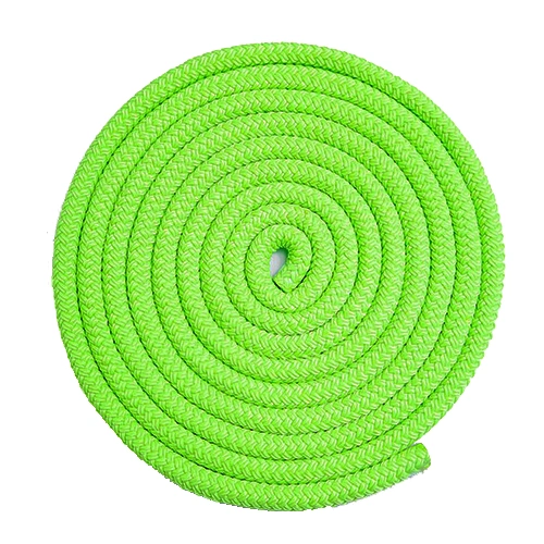 SASAKI Šokdynė MJ-240 G (Žalia) Junior 2,5m