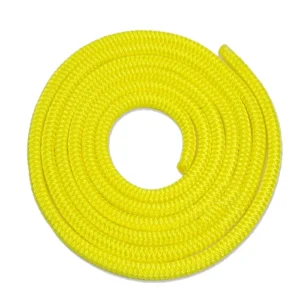 SASAKI Hüpits MJ-240 LEY (Sidrunikollane) Juunior 2,5m