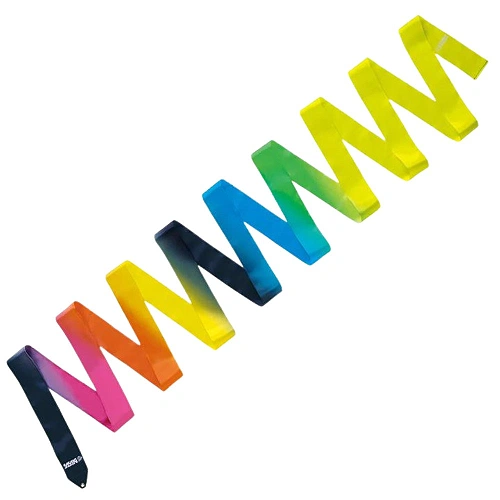 nikasport.eu-sasaki-ribbon-m-71ag-030-6 Ribbon SASAKI MJ-715AG (030) 5m, Rayon, FIG Approved