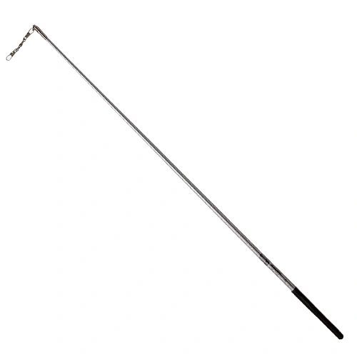 nikasport.eu-sasaki-stick-m-781h-si Stick SASAKI M-781H SI (Silver Glitter) 60cm, FIG Approved