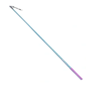 Lentes kociņš SASAKI M-781HJK PEGxRRK Hologram Short Stick 57cm